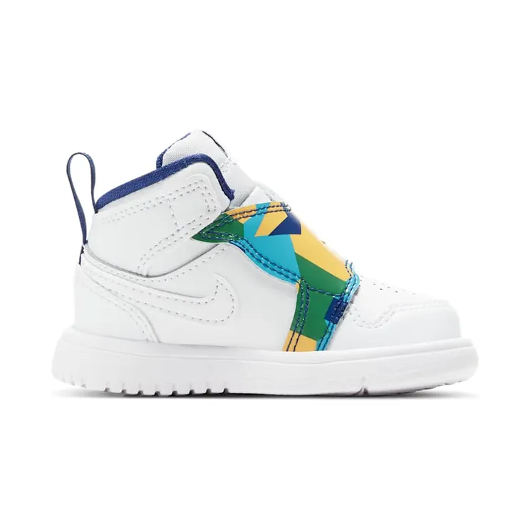 air-jordan-1 BQ7196-100