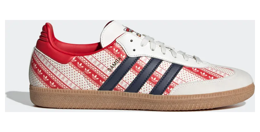 adidas-samba GZ4711