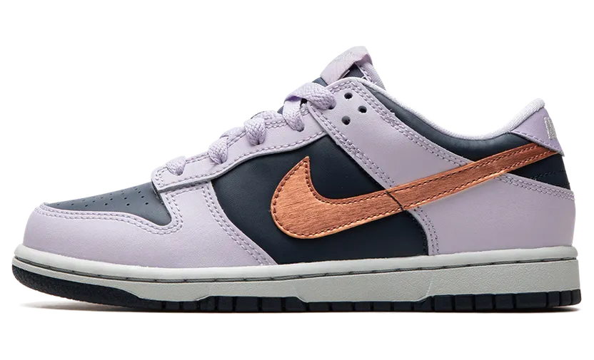 Nike DUNK LOW SE (PS) “THUNDER BLUE” (DX1664-400)