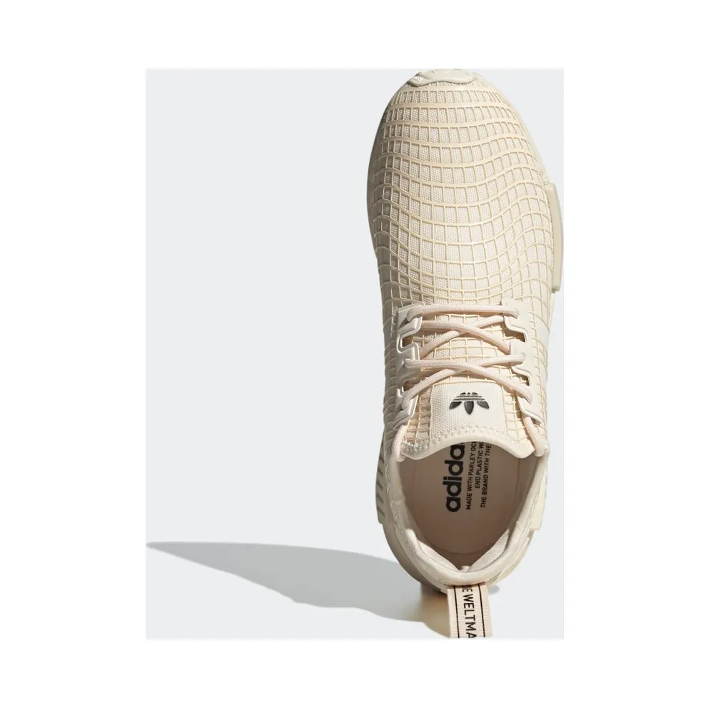 Adidas NMD_R1 Ecru Tint / Ecru Tint / Core Black (GX9530)