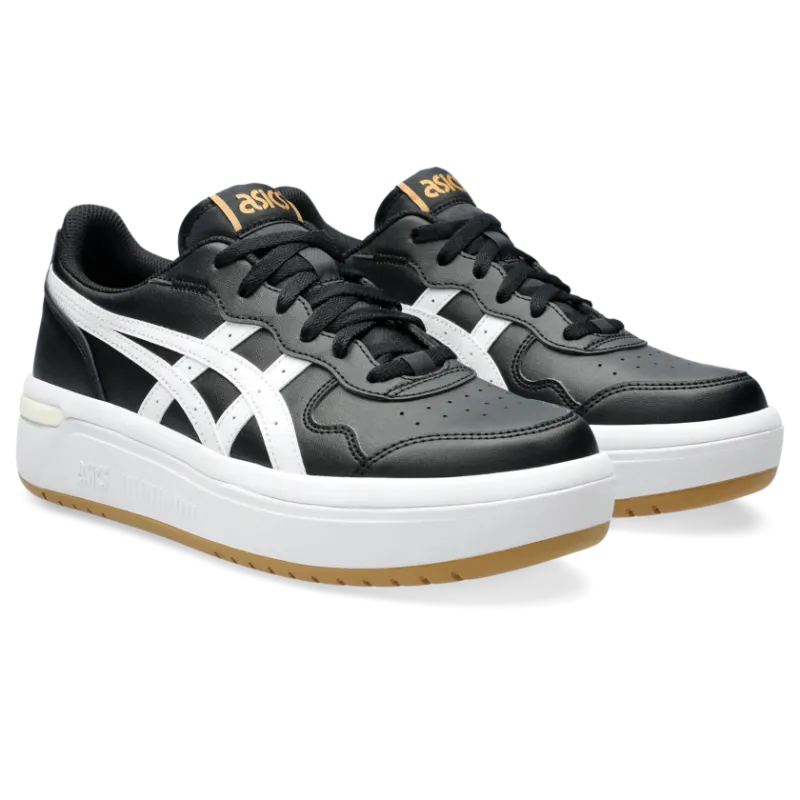 Asics Japan S St Black/White (1203A289.002)