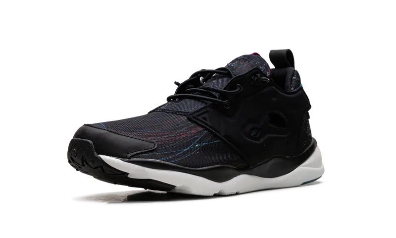 Reebok Furylite Jetsetter “Black” (V67363)