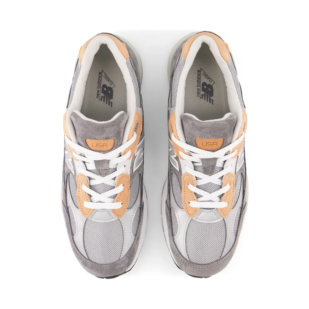 New Balance 992 Todd Snyder 10th Anniversary (M992TA)