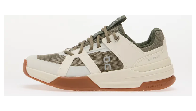 On Roger Clubhouse Beige (3YE10013427)
