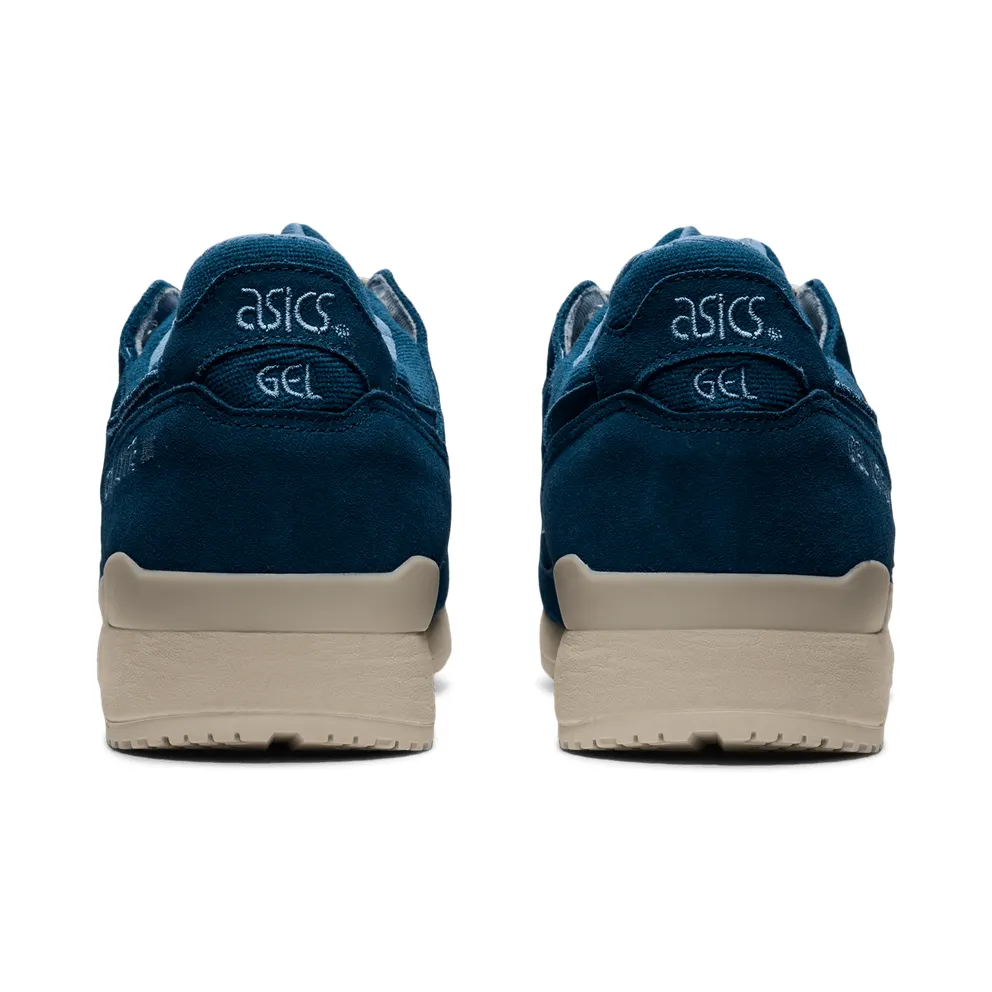 Asics GEL-LYTE III OG Light Indigo/Smoke Grey (1201A383.400)