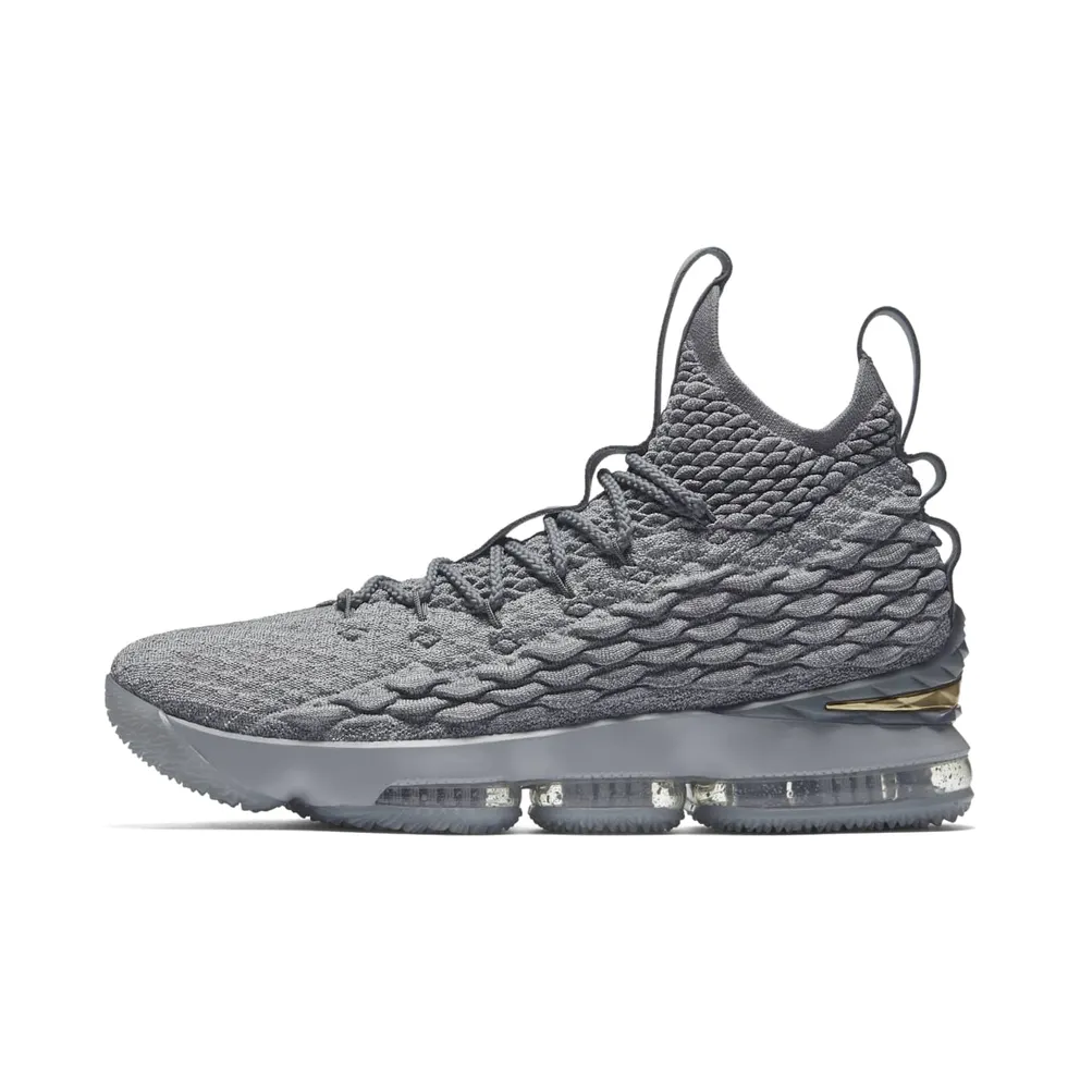 Nike LeBron 15 City Series (897648-005)