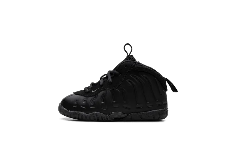 Nike Air Foamposite One TD ” “Anthracite” (FN7315-001)