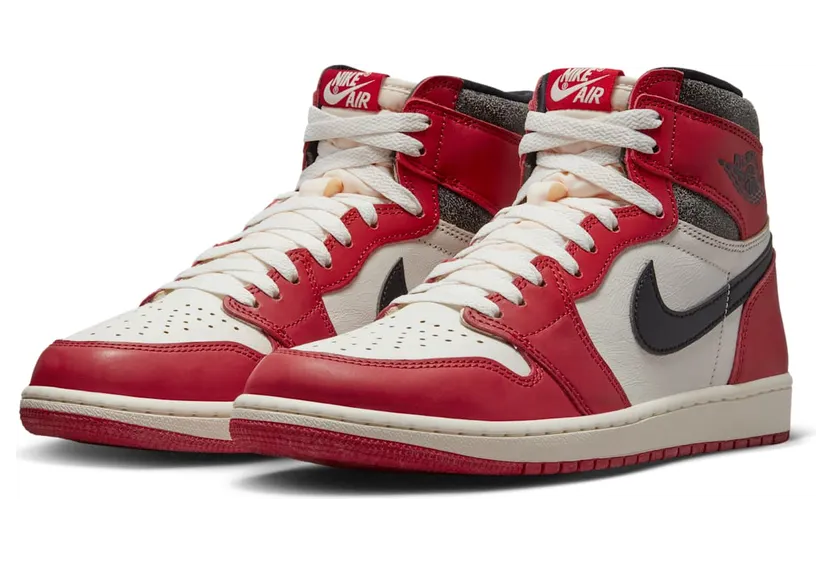 air-jordan-1 DZ5485-612