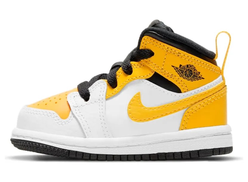 Air Jordan 1 Mid 640735-170