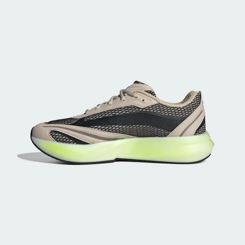 Adidas Lightblaze Glow Core Black / Carbon / Wonder Beige (JS2065)