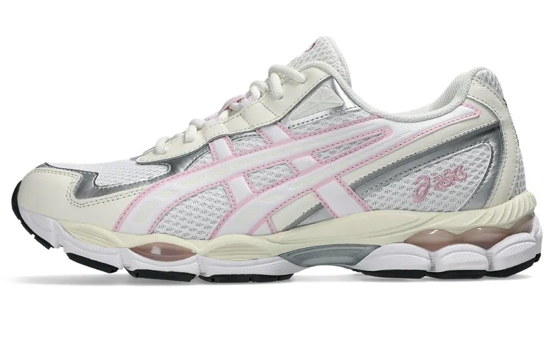 Asics Gel-NYC 2055 “White Barely Rose” (1203A542-109)
