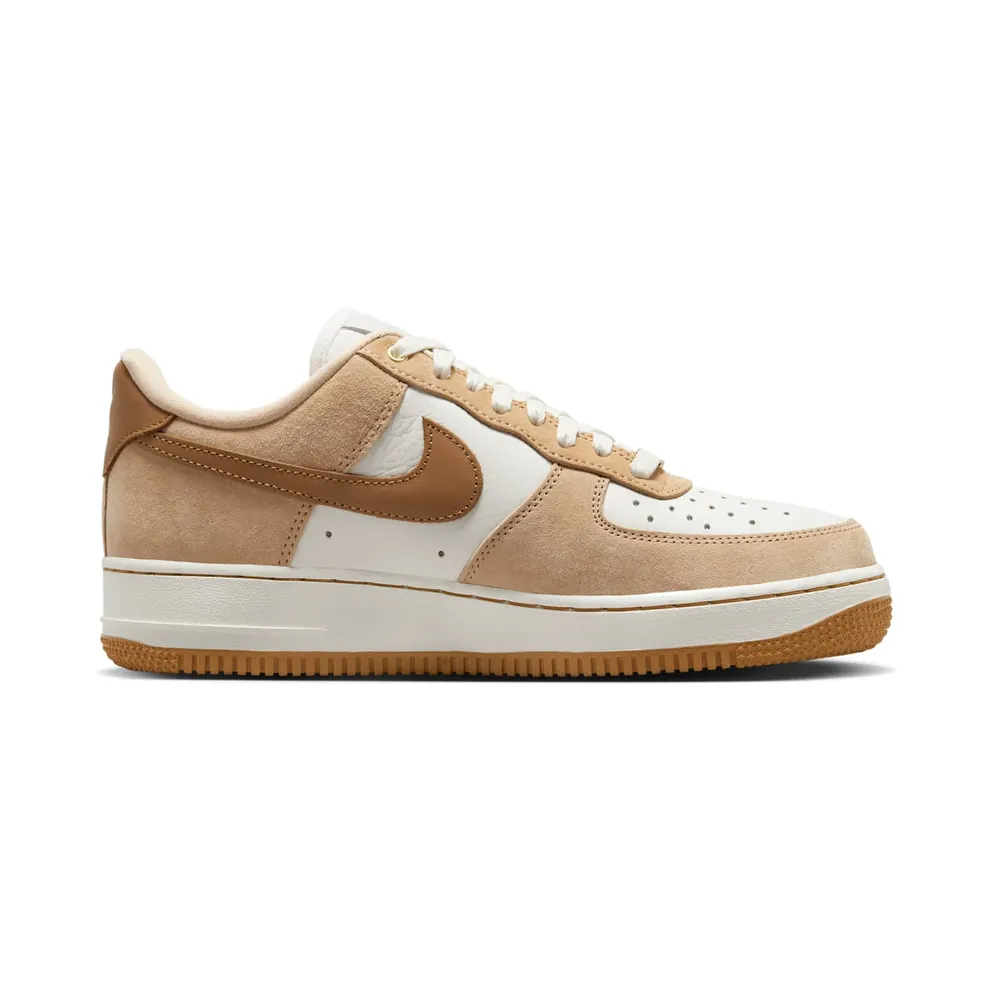 Nike AIR FORCE 1 LO MNS “Vachetta Tan” (DX1193-200)