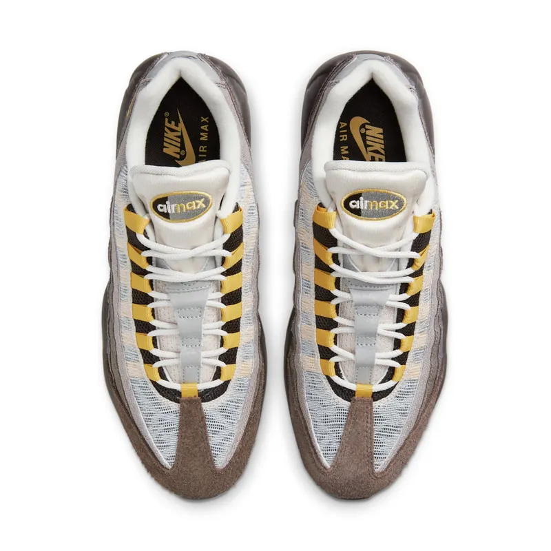 Nike Air Max 95 Brown (DR0146-001)