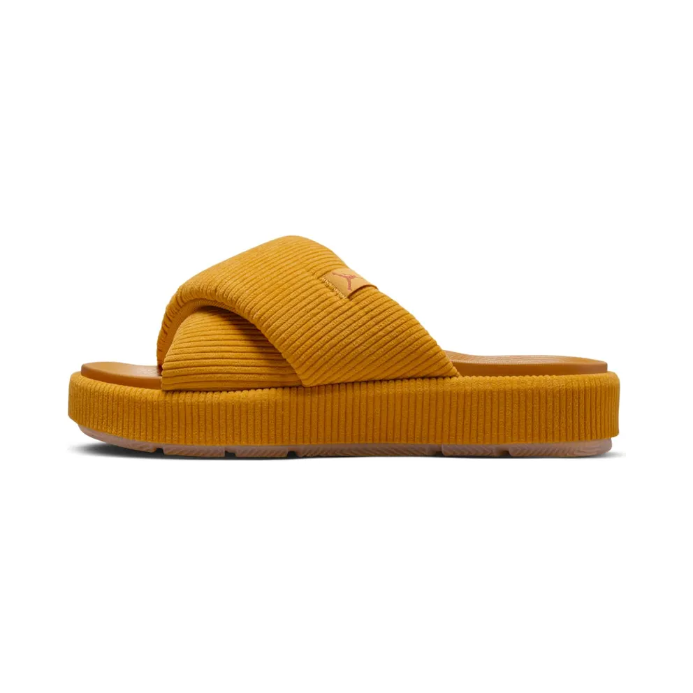 Jordan Sophia Slides Brown (DO8863-700)