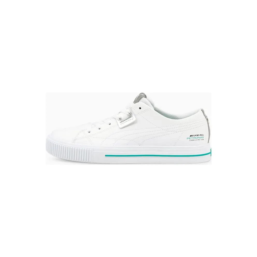 Puma Mercedes F1 Ever Motorsport Shoes White (30708501)