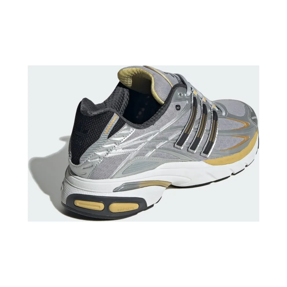 Adidas Adistar Cushion Grey Two / Gold Metallic / Matte Silver (ID5743)