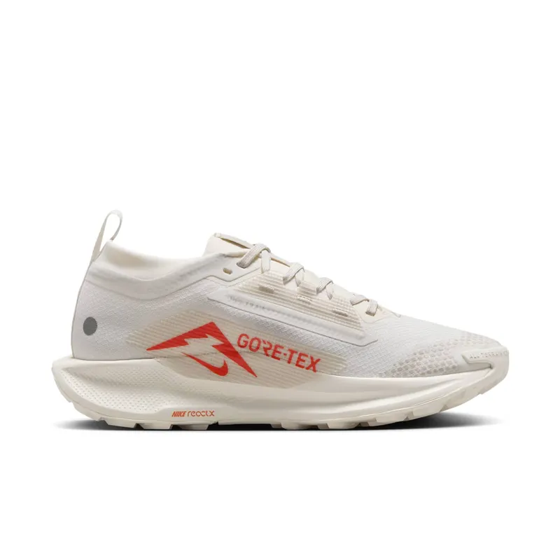 Nike React Pegasus Trail 5 Gore-Tex “Picante Red” (FQ0912-100)