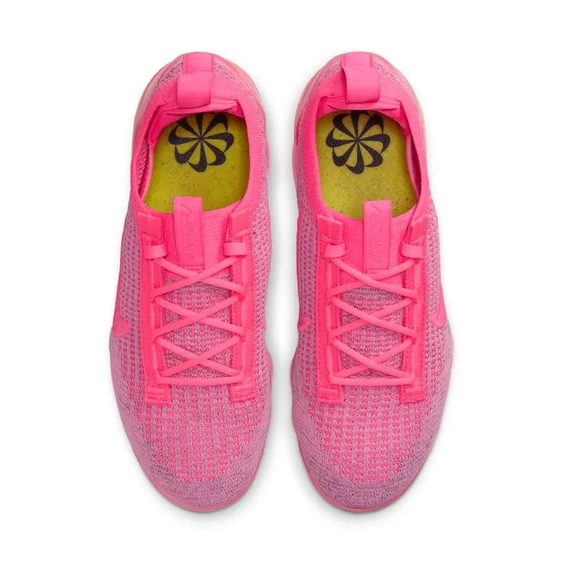 Nike AIR VAPORMAX 2021 FLYKNIT “Hyper Pink” (DZ5195-600)