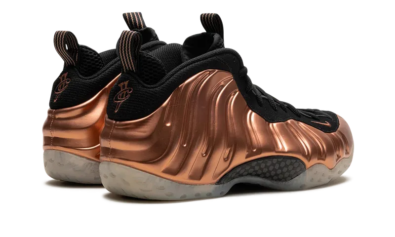 Nike Air Foamposite One “Copper” (FZ9902-001)