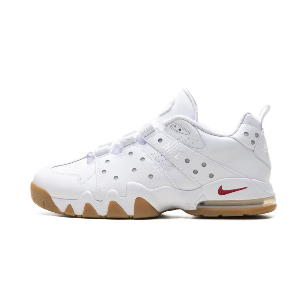 Nike Air Max2 CB 94 “Supreme – White Gum” (IM4283-100)