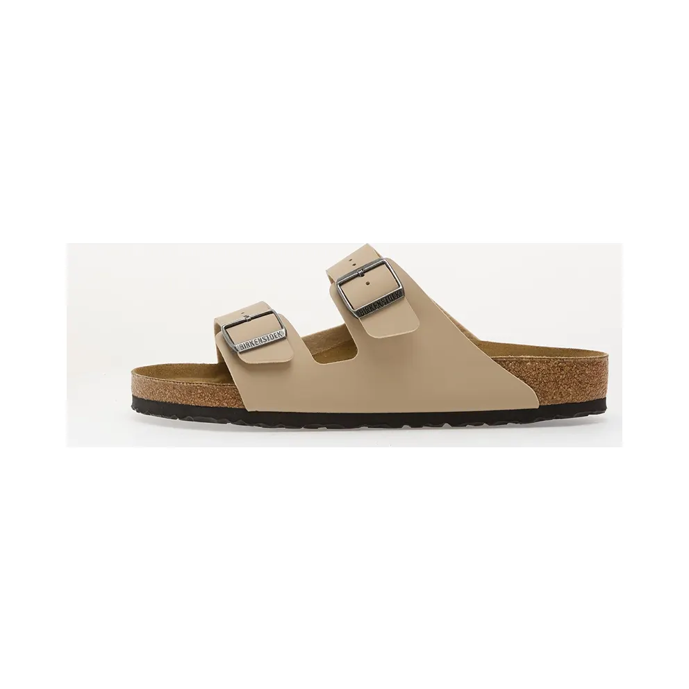 Birkenstock Arizona Beige