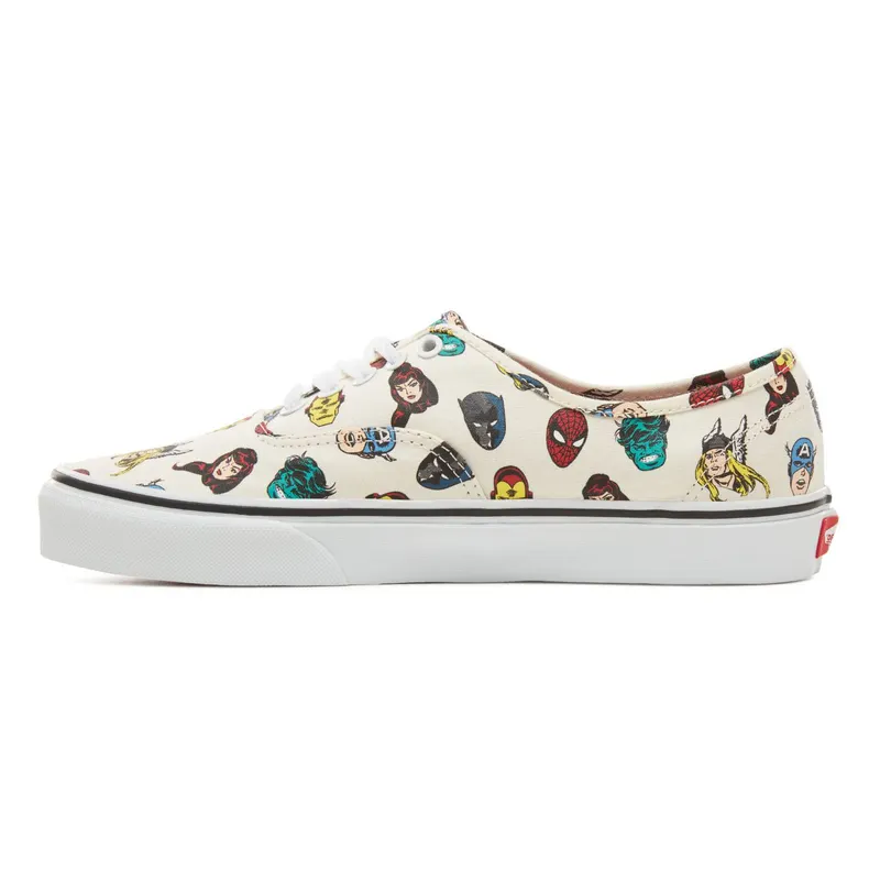 Vans Authentic Marvel Avengers Multi (VA38EMRNU)