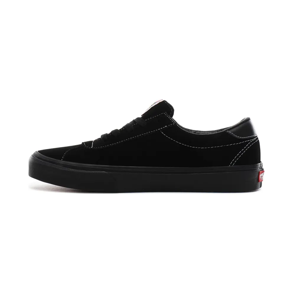 Vans Epoch Sport Black (VN0A4BU6BKA)