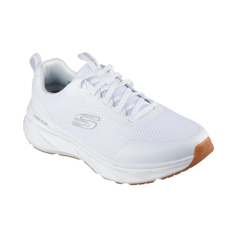 Skechers Edgeride Sneaker White