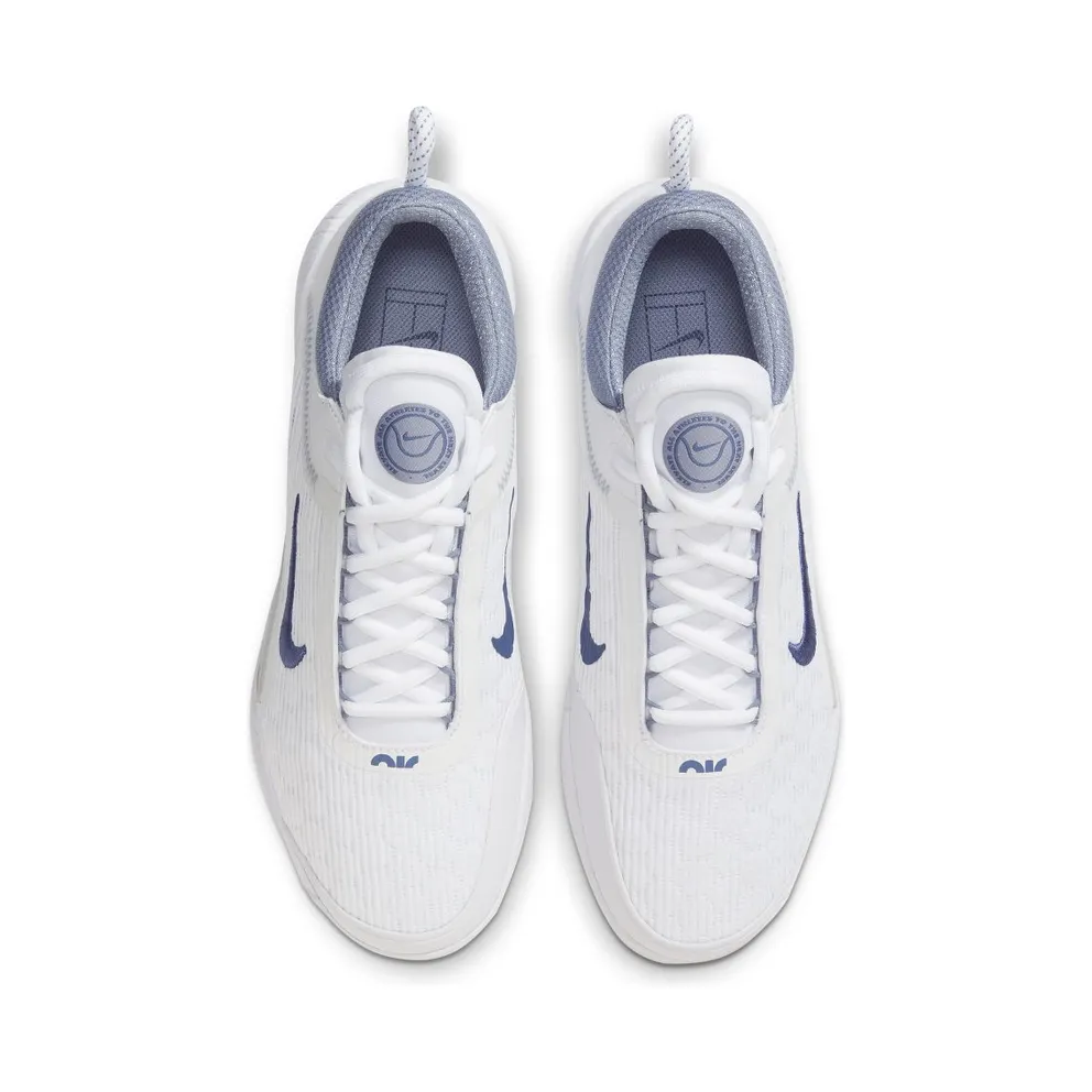 NikeCourt Zoom NXT Hard Court Tennis White (DH0219-111)