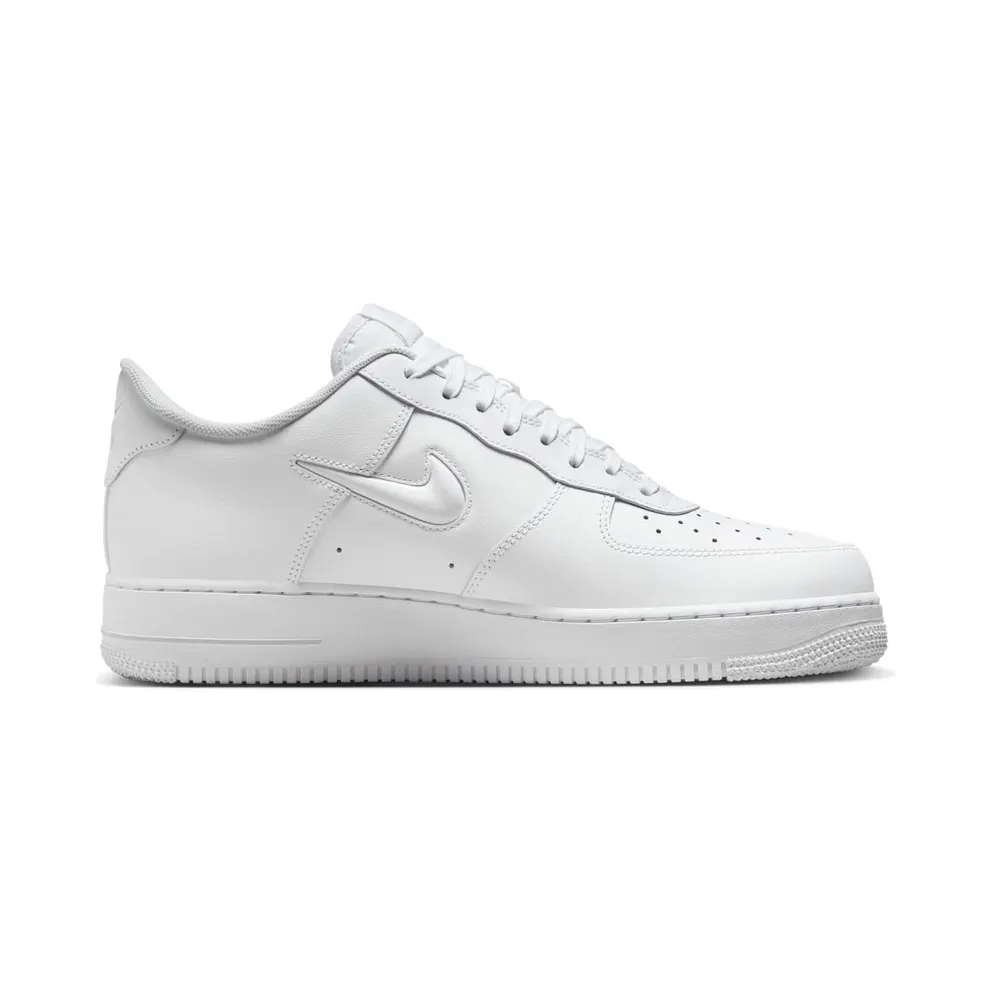 Nike Air Force 1 Jewel “Dark Smoke Grey” (HM0621-100)