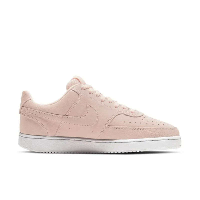 Nike Court Vision Low Orange Pearl (DH0253-800)