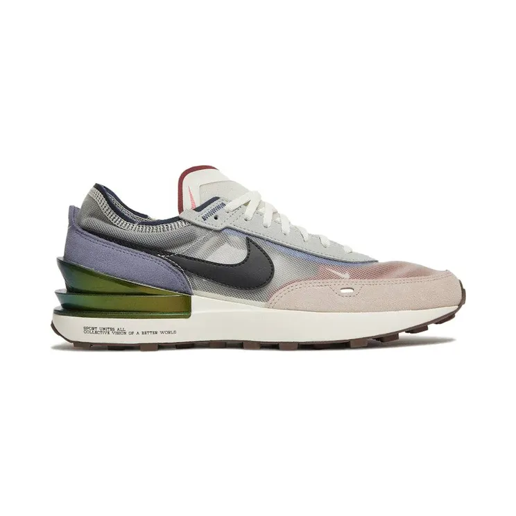 Nike Waffle One The Great Unity (DM5446-701)