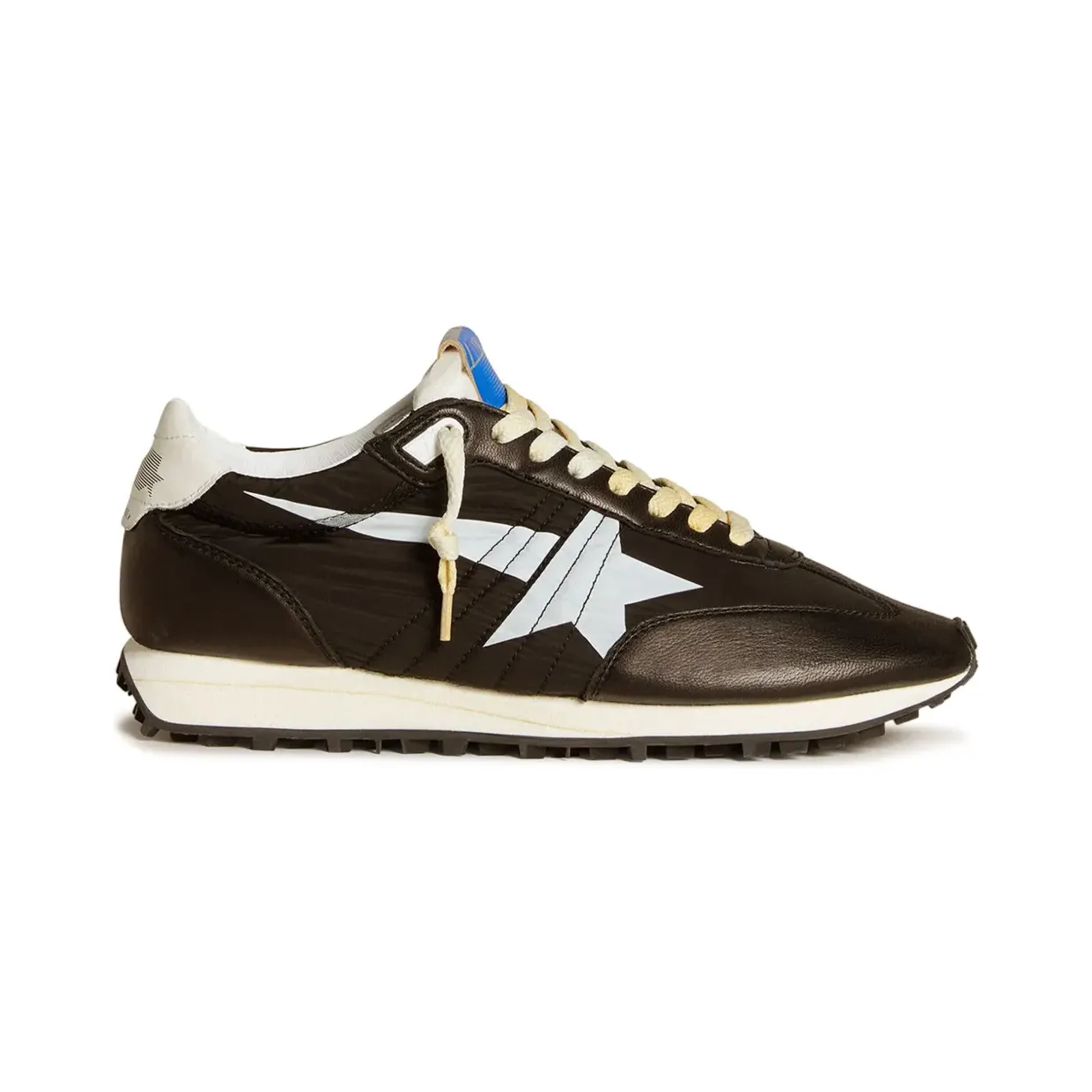 Golden Goose Star “Black” (GWF00683F005459)