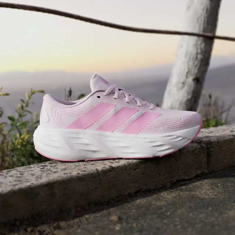 Adidas GALAXY 8 Running Shoes Distilled Pink / St Tropic Bloom / Clear Pink (KI7983)