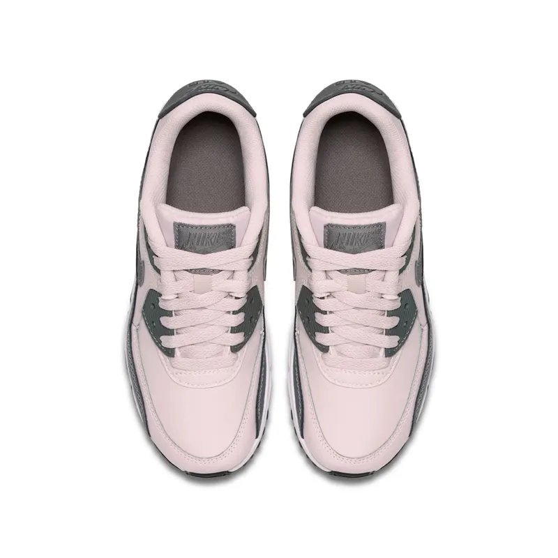 Nike Air Max 90 Leather Barely Rose (833376-601)