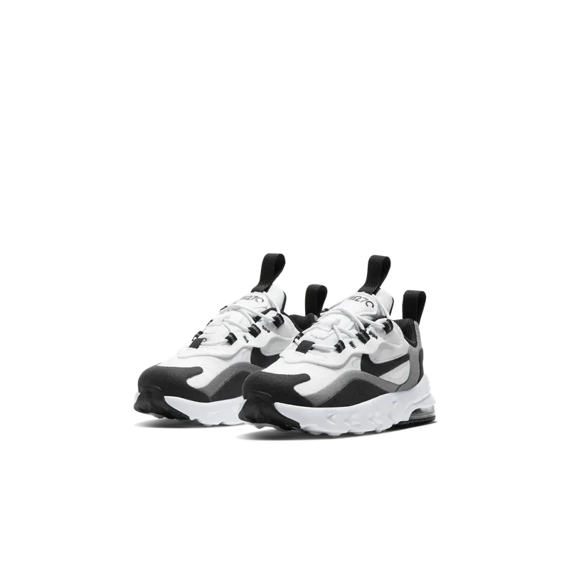 Nike Air Max 270 RT Baby&Toddler White (CD2654-103)