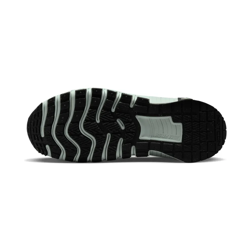 Nike Free Metcon 6 “Light Silver Black” (FJ7126-008)