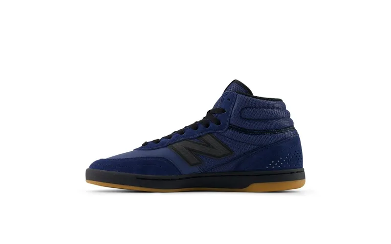 New Balance Numeric 440 High v2 Vintage Indigo Black (UN440HNN)
