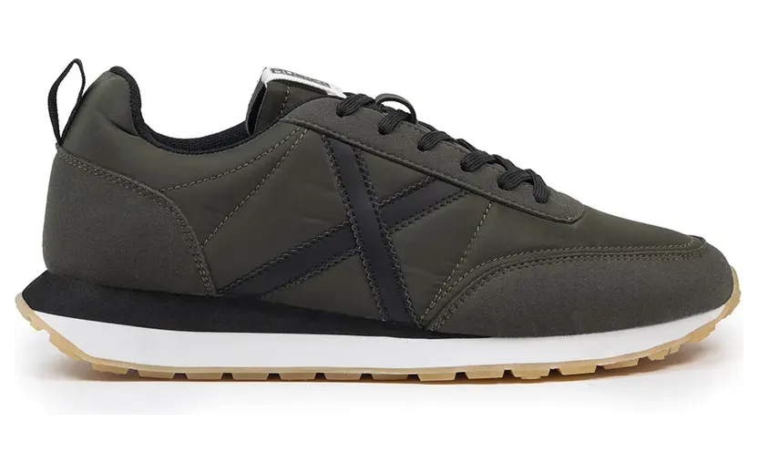 Munich sneaker Green (4882005)