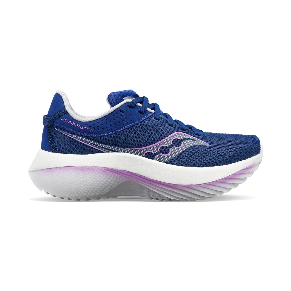 Saucony Kinvara Pro Indigo Mauve (S10847-30)