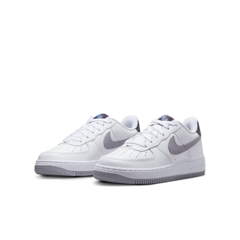 Nike Air Force 1 Low White Cement Grey (FV5948-112)