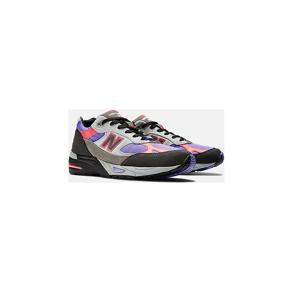 New Balance 991 MiUK Palace Purple (M991PLE)