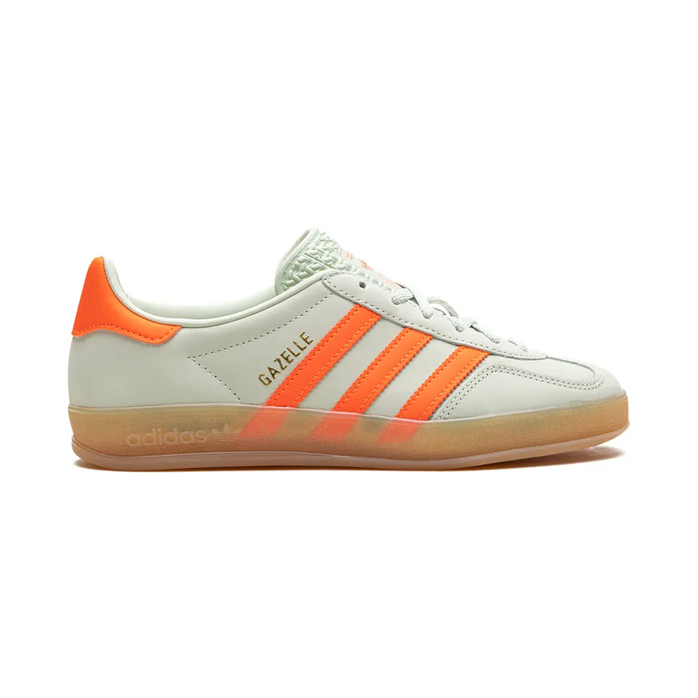 Adidas Gazelle Indoor “Black” (IF6982)