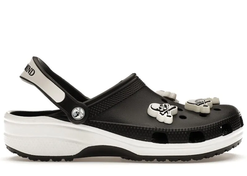 Crocs Classic Clog Mastermind White (208211-066)