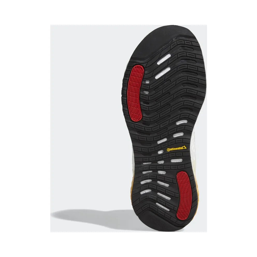 adidas Alphaboost Multi White/Multi/Black (FW4523)