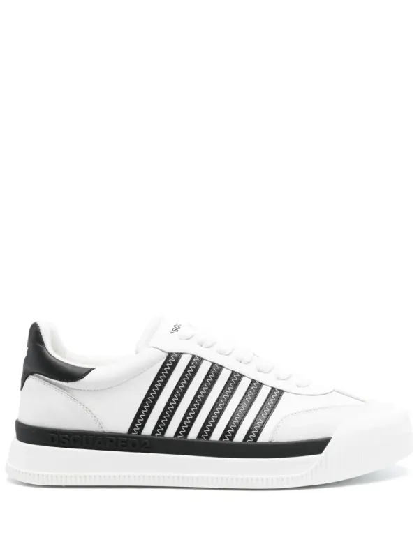 DSQUARED2 New Jersey – White (SNM034211100001)