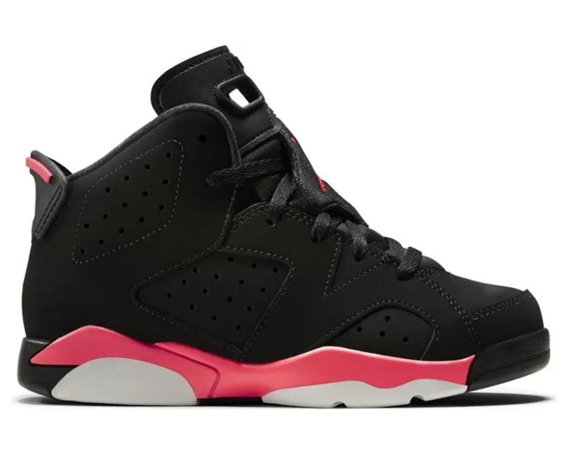 Air Jordan 6 384666-023