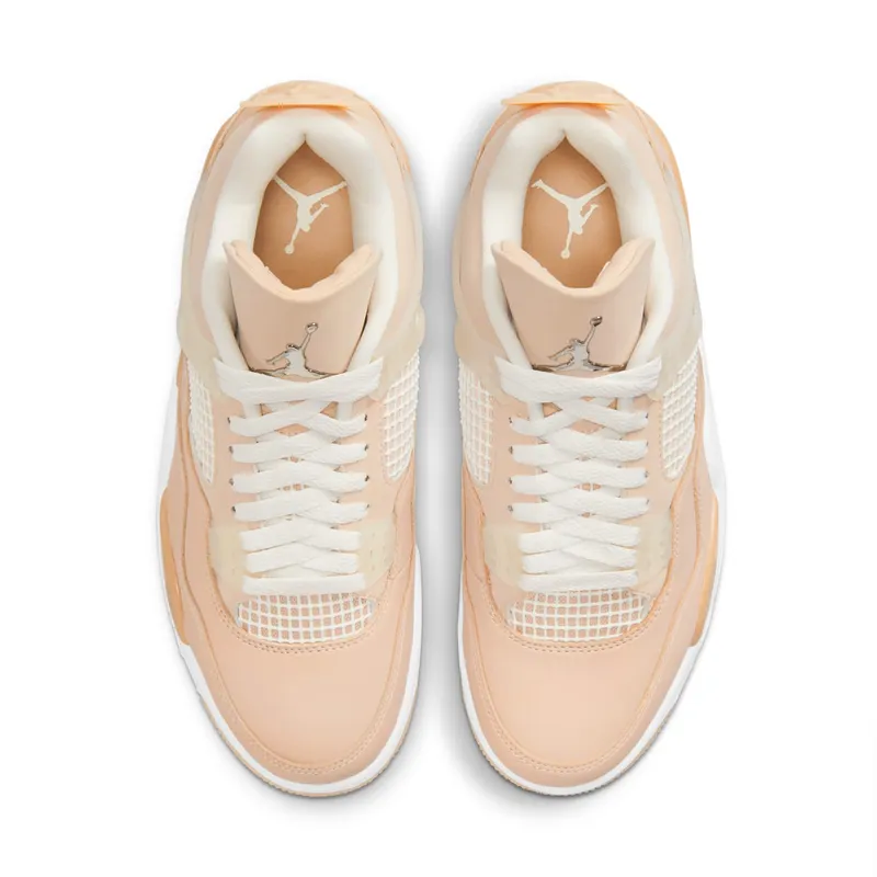 Jordan 4 Retro Shimmer (W) (DJ0675-200)