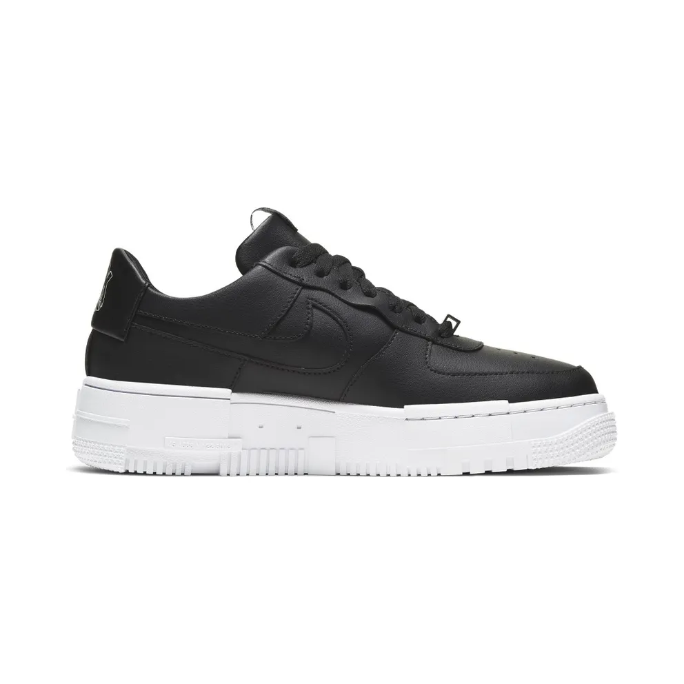 Nike Air Force 1 Pixel Black (CK6649-001)
