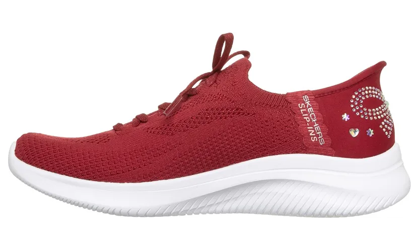 skechers-ultra-flex 150811_RED